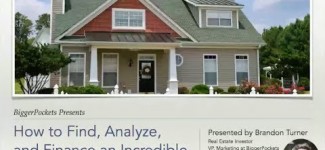 [Replay] How to Find, Analyze, and Finance an Incredible Rental Property Deal